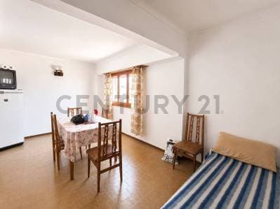 Departamento Monoambiente en Venta La Rioja 1200 - Principal