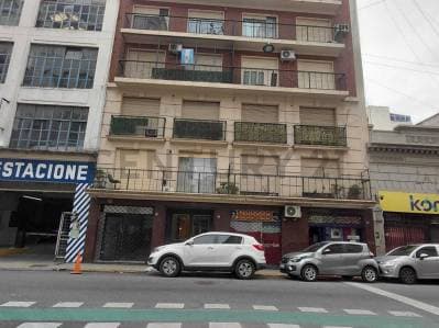 VENTA DEPTO 3 AMBIENTES excelente ubicación Monserrat - Principal