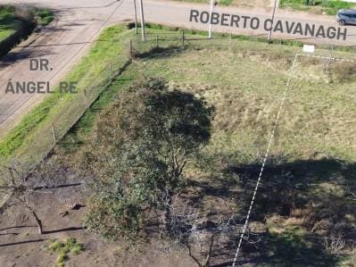 Terreno de 12,33 x 25,92 a una cuadra de Barrio Polo View. VENADO TUERTO - 5