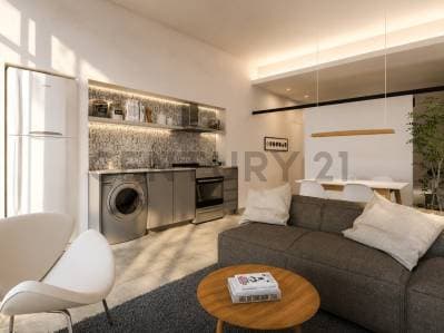 Departamento de 1 dormitorio a estrenar - 3