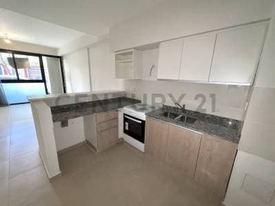 VENTA DEPARTAMENTO MONOAMBIENTE ALMAGRO A ESTRENAR BALCON/PATIO AMENITIES APTO PROFESIONAL FINANCIAC - 5