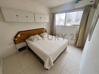 2 Ambientes Amoblado en Barrio Norte - Piso 9° - Apto Profesional - Principal