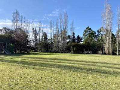 Terreno en Arana 14 e/ 636 y 637 2200 mts, - 2