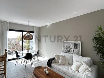 DEPARTAMENTO EN VENTA EN LA PLATA DE 1 DORMITORIO A ESTRENAR - 2