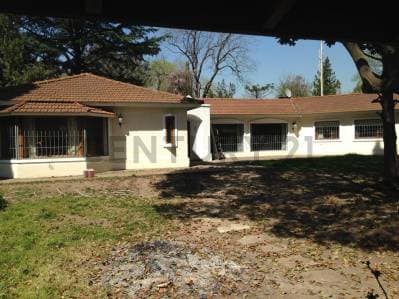 ALQUIER ANUAL QUINTA 4 AMBIENTES 7731 M2 EN BENAVIDEZ - Principal