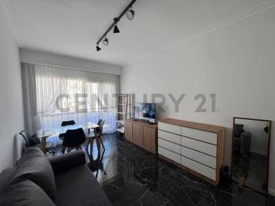 VENTA DEPARTAMENTO 2 AMBIENTES AL FRENTE CENTRO - 2