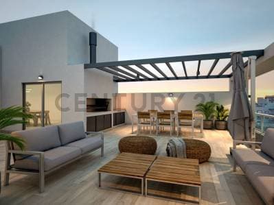 Departamento 2 ambientes en venta en Ciudadela - 5