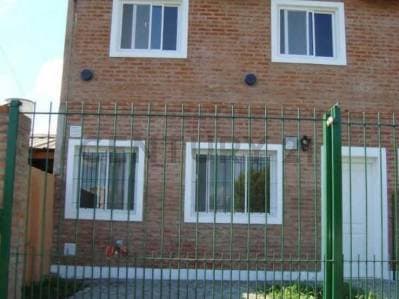 VENTA DUPLEX 3 AMBIENTES Moderno en ESCOBAR - Principal