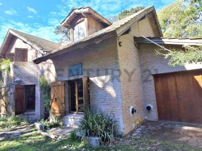 Venta Chalet en PH 4 ambientes en Bosque Peralta Ramos - Principal