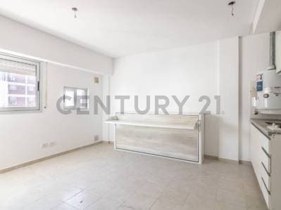 Venta departamento monoambiente Barrio Martín a estrenar - 2