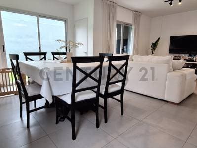 Venta Casa en complejo con pileta climatizada y jacuzzi – 4 amb - 4