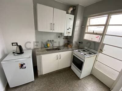 Departamento de un dormitorio en venta, La Plata - 3
