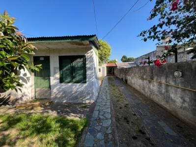 Casa en Venta Loma Hermosa San Martin - 2