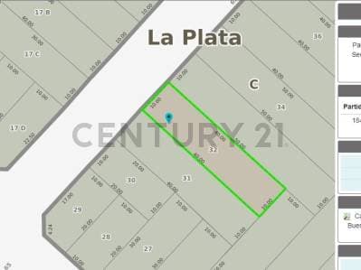 VENTA DE LOTE. LOS HORNOS - 2