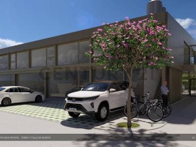 138 Y 484 OFICINAS Y LOCALES EN POZO EN VENTA GORINA EXCELENTE DESARROLLO PARA INVERSION - 4