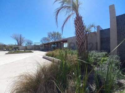 LOTE INTERNO EN VENTA UBICADO EN BARRIO RIBERA - 3