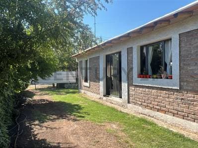 VENTA DE CASA EN RODEO DEL MEDIO - 3