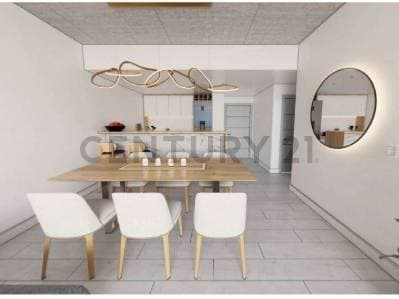 Departamento 2 ambientes con cochera en venta en Lagoon Pilar - 2