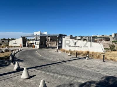 LOTE EN VENTA ESTANCIA ROMERO DAY - Principal