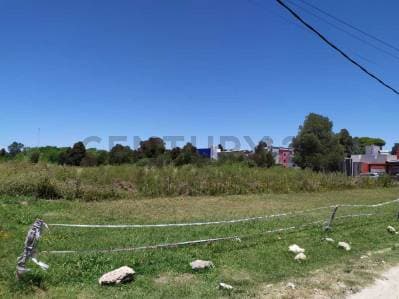 Lote en venta en Sicardi - Principal