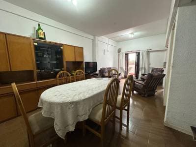 VENTA DEPARTAMENTO 3 AMBIENTES DÚPLEX EN LOS ACANTILADOS CON COCHERA Y VISTA AL MAR - 2