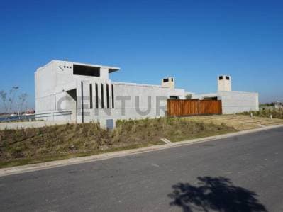Lote interno en Barrio Los Castaños Nordelta en venta - 4