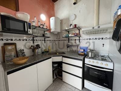 CALLE 21 E/ 503 Y 504 | VENTA DE PH DE 1 DORMITORIO SIN EXPENSAS - 4