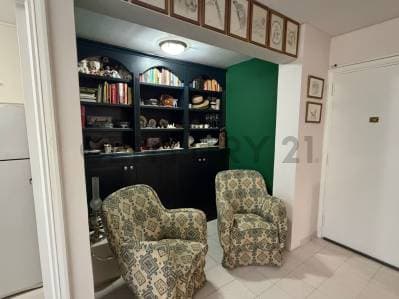 VENTA DEPARTAMENTO 2 AMBIENTES RECICLADO - APTO CREDITO - 5