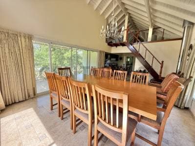 Venta casa Delta Tigre, Arroyo Antequera acepta permuta - 5