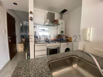 Departamento en venta, de 1 dormitorio en La Plata - 5