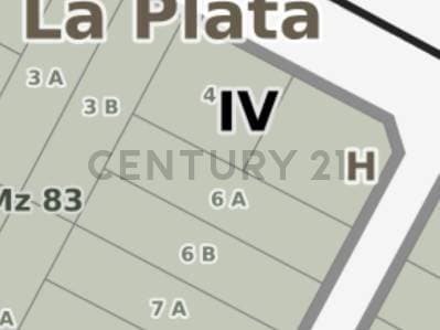 Lote en venta en Villa Castells - 3