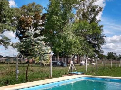 Venta 2 terrenos - Brandsen - Principal