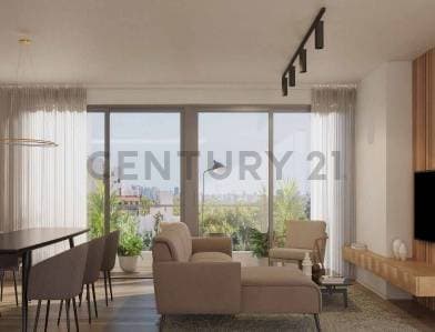 3 ambientes en Palermo con financiación en dólares - 2