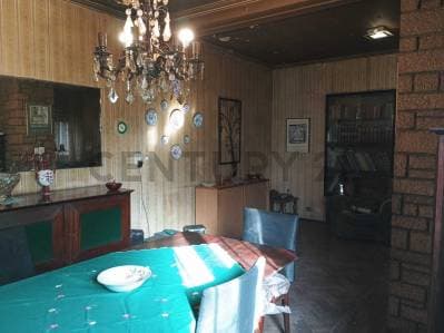 VENTA CASA EN CIUDAD A RECICLAR - 2