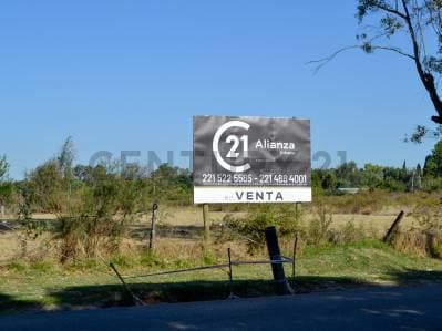 419 ENTRE 135 Y 137 TERRENOS LOTES EN VENTA VILLA ELISA BARRIO EL NAZARENO FINANCIACION - 2