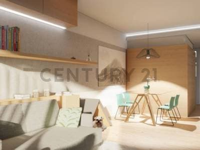 VENTA MONOAMBIENTE EN POZO EN LA PLATA - 4