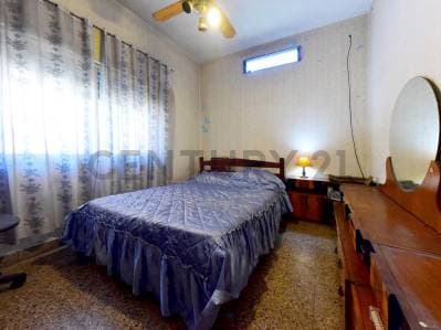 VENTA CASA 3 AMB RAMOS MEJÍA PATIO TERRAZA PLANO - 3