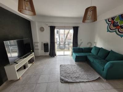 Departamento de 1 Dormitorio con Balcón en Venta - 5