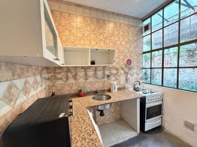 VENTA PH 3 AMBIENTES CON PATIO SIN EXPENSAS - BARRACAS - 3