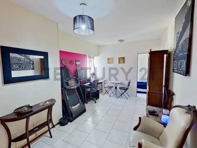 VENTA 3 AMBIENTES AL CONTRAFRENTE - BARRIO DE CABALLITO - 4