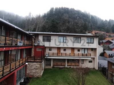 VENTA DEPARTAMENTO CENTRO SAN MARTIN DE LOS ANDES - CON COCHERA - 3
