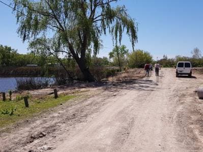 50 y 177 Lote en venta Hectareas Berisso - 5