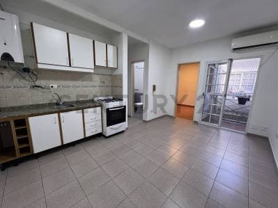 VENTA DEPARTAMENTO CON COCHERA Y BAULERA | VILLA BALLESTER - Principal