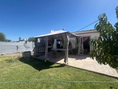 Venta de Casa en barrio cerrado Oasis - Principal