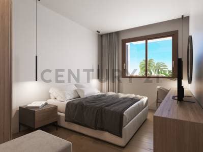 Departamento en venta en La Plata - 5