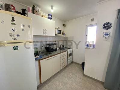 Departamento en Venta un Dormitorio- La Plata - 3