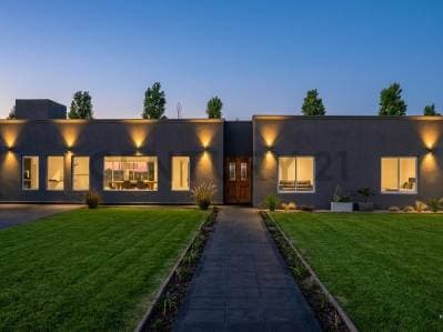 casa quinta los juncos - Principal
