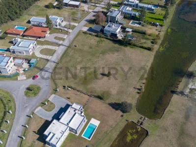 Lote en venta Miralagos II La Plata 1344 m² - Principal