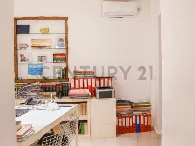 VENTA DEPARTAMENTO TRES AMBIENTES CAÑITAS CON PATIO - 4