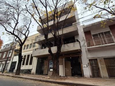 Venta Office o Ambiente y medio CON BALCÓN aterrazado al frente - 2